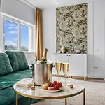 House Luxury Lejlighed *