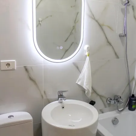 House Luxury Appartement *