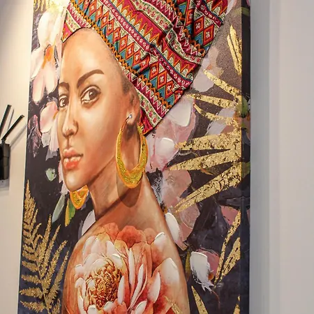 Appartement House Luxury