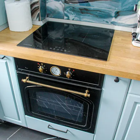 House Luxury Bucharest