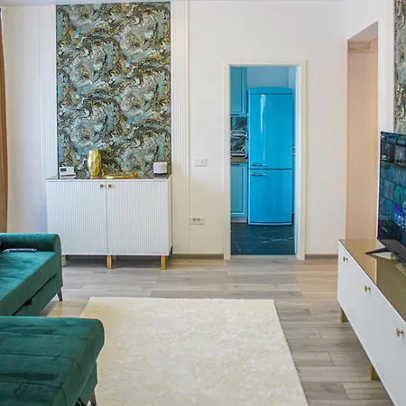 Appartement House Luxury