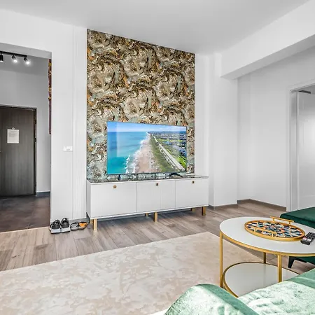 Appartement House Luxury *