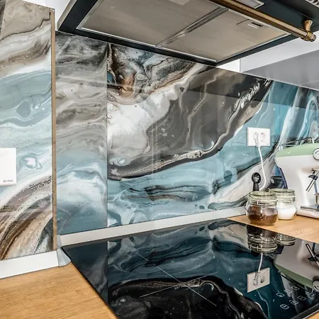 House Luxury Appartement