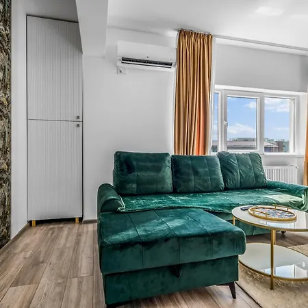 House Luxury * Boekarest