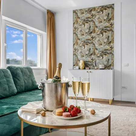 House Luxury Appartement *