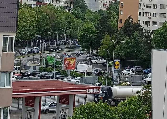 House Luxury شقة *