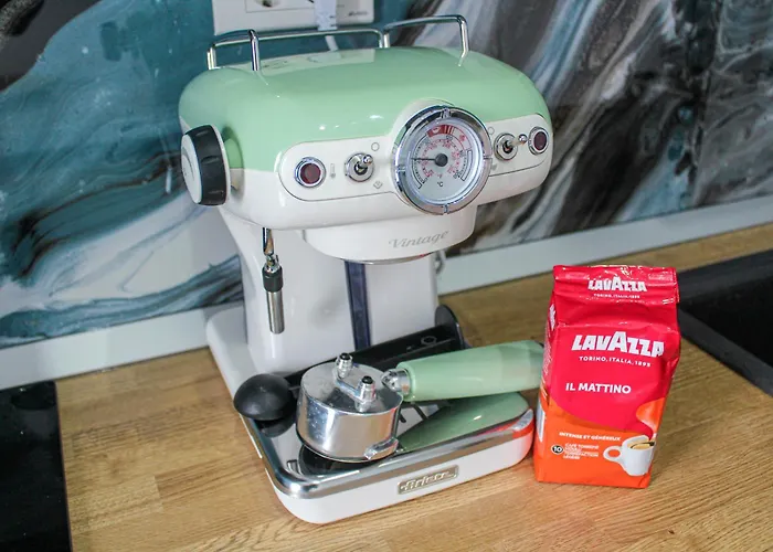 アパート House Luxury