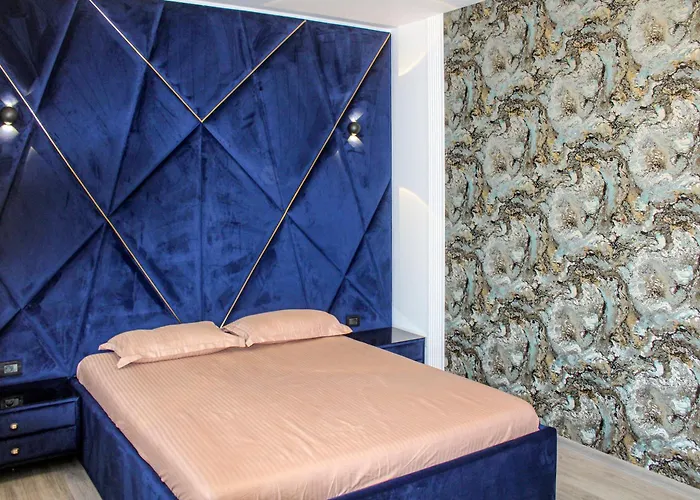 Apartament House Luxury