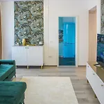 Apartmán House Luxury