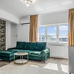 House Luxury * Bukurešť