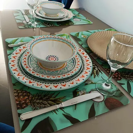 Apartamento House Luxury