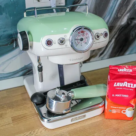 Apartamento House Luxury