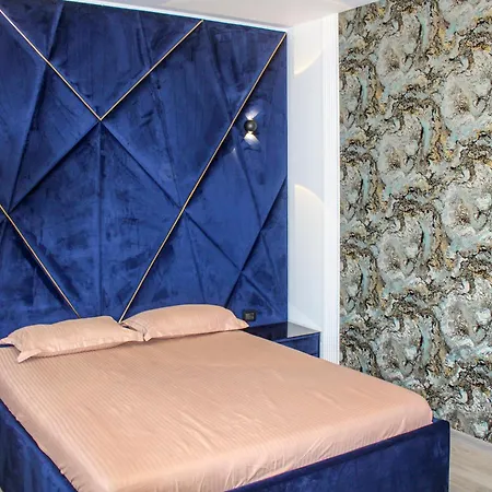 Apartamento House Luxury