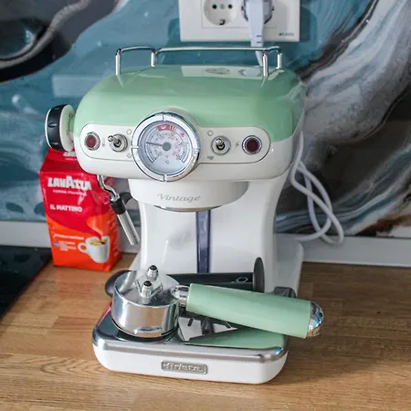 House Luxury Apartamento