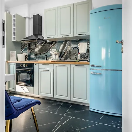 Apartamento House Luxury