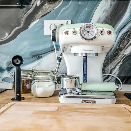 House Luxury בוקרשט