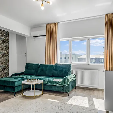 House Luxury * בוקרשט