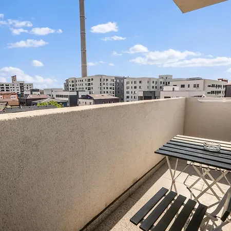 House Luxury Bucarest