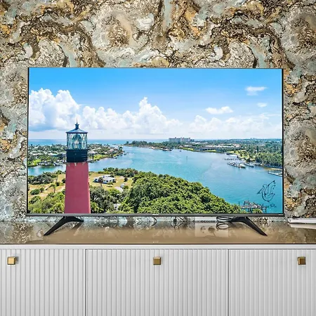 דירה House Luxury *