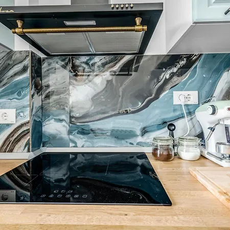 Апартаменти House Luxury