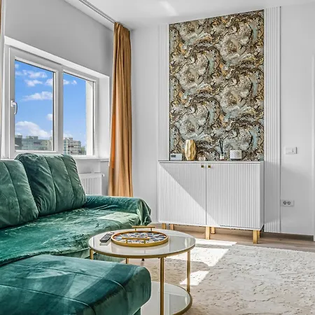 Апартаменти House Luxury *