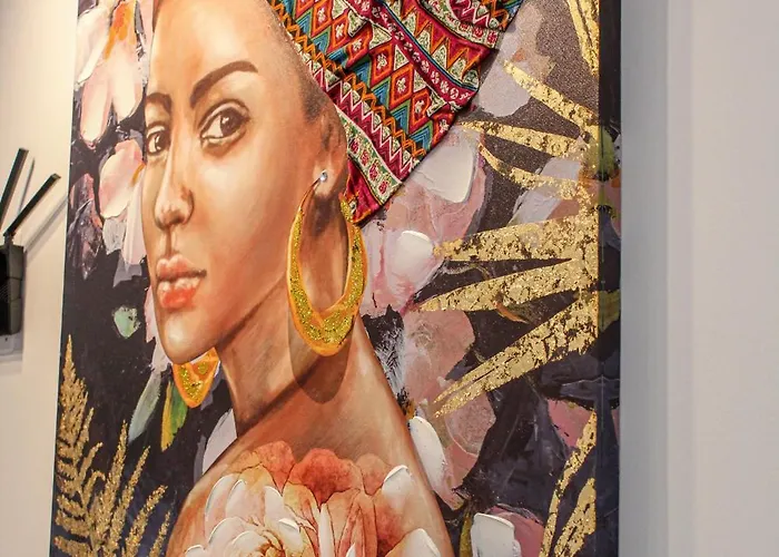 Апартаменти House Luxury