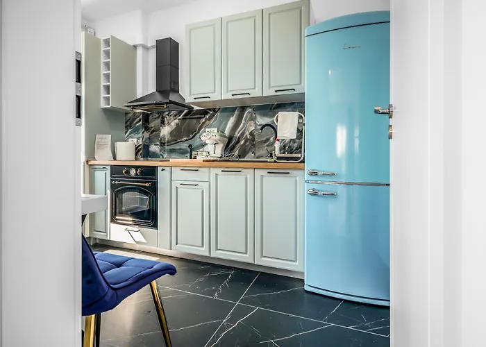 Апартаменти House Luxury