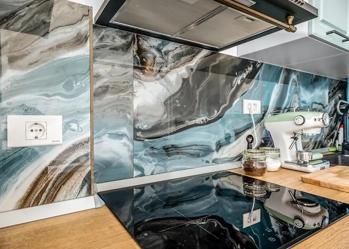 House Luxury Διαμέρισμα